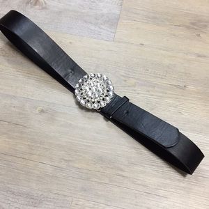Rue 21 black belt